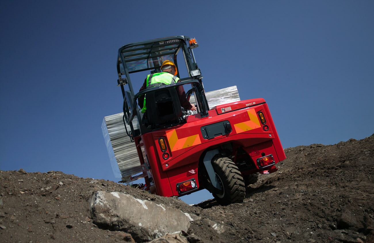 Off-Road / Construcción