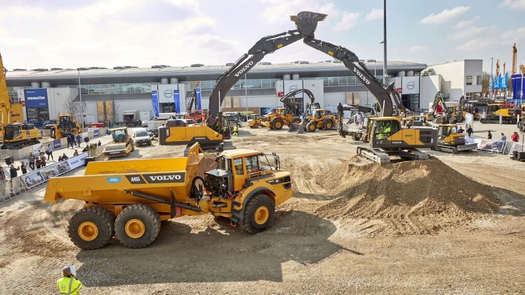 MINECON  empresa de soluciones industriales en República Dominicana